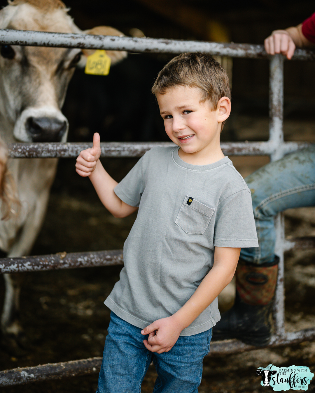 5 Reasons Why Your Child Should Join 4-H